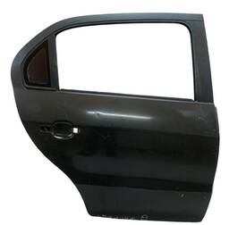 Porta Traseira Direita Gol Voyage G5 G6 G7 G8