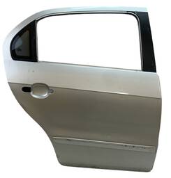 Porta Traseira Direita Gol Voyage G5 G6 G7 G8