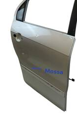 PORTA TRASEIRA DIREITA GOL VOYAGE G5 G6 G7 G8