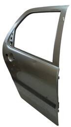 PORTA TRASEIRA DIREITA PALIO SIENA 2005 A 2016