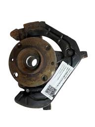 MANGA EIXO MONTANTE DIREITO MOBI 1.0 2017/ FUROS ALINHADOS