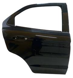 Porta Traseira Direita Ford Ka 2015 2016 a 2021