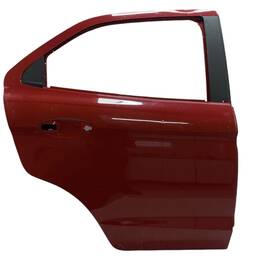 Porta Traseira Direita Ford Ka 2015 2016 a 2021