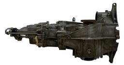 CAIXA CAMBIO GOL PARATI BOLA G3 G4 1.0 MI 8/16V 1997 A 2012