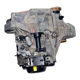 Caixa Cambio Gol Voyage Fox G5 G6 1.0 8v Power 2008 a 2016