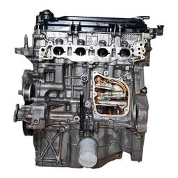 Motor Honda Fit City 1.5 Flex 2009 2010 a 2014 
