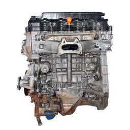 MOTOR HONDA CIVIC HR-V 1.8 16V FLEX 2012 A 2021 