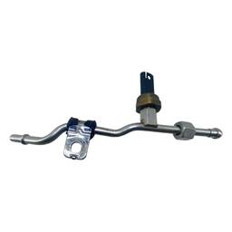 Sensor Pressão Combustível Flauta Bmw 535i 3.0 N55 2012