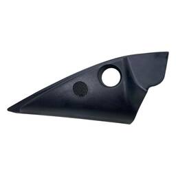 Acabamento Int Retrovisor Esq Peugeot 207 Passion 2008 14