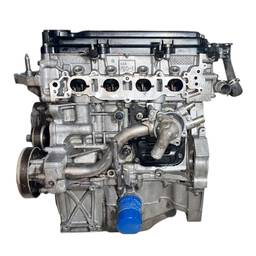 Motor Honda Fit 1.4 Flex 2009 2010 a 2014 