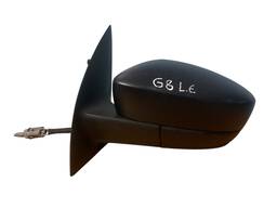 Retrovisor Esquerdo Gol Voyage G5 G6 G7 G8 12/ Elé S/ Pisca