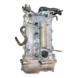 MOTOR TOYOTA COROLLA 1.8 16V FLEX 2012 2013 A 2019 
