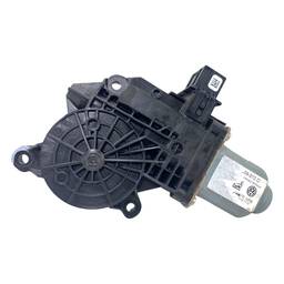 Motor Maquina Vidro Traseiro Direito Vw Amarok 2011 2012 19