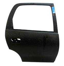 Porta Traseira Direita Corsa / Classic 1996 a 2016