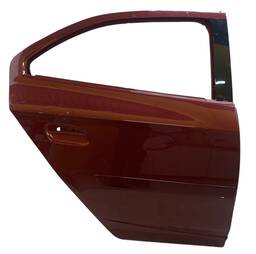 Porta Traseira Direita Onix Prisma 2013 2014 a 2020