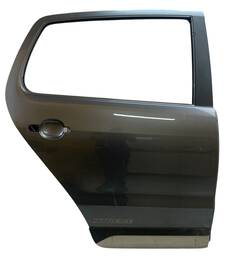 Porta Traseira Direita Fox 2015 a 2022