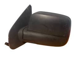 Retrovisor Esquerdo Ecosport 2003 a 2012 S/ Pisca