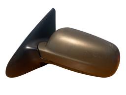 Retrovisor Esquerdo Gol G3 G4 2P S/ Controle