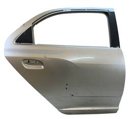 Porta Traseira Direita Cobalt 2012 a 2020