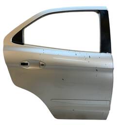 Porta Traseira Direita Ford Ka 2015 2016 a 2021