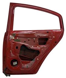 PORTA TRASEIRA DIREITA AGILE 2010 A 2014