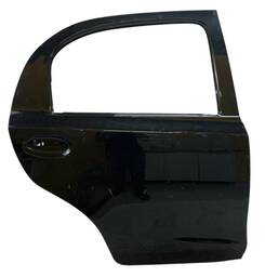Porta Traseira Direita Etios Hatch 2013 2014 a 2021