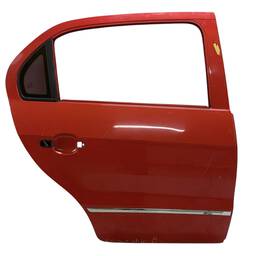 Porta Traseira Direita Gol Voyage G5 G6 G7 G8