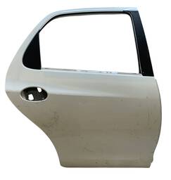 Porta Traseira Direita Celta Prisma 2007 a 2016