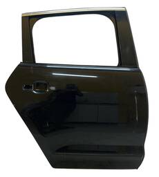 Porta Traseira Direita Peugeot 3008 2011 a 2016