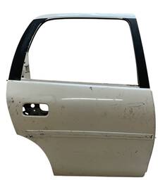 Porta Traseira Direita Corsa / Classic 1996 a 2016