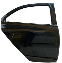 Porta Traseira Direita Onix Activ 2013 a 2019 C/ Furo Moldur