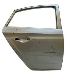 Porta Traseira Direita HB20 Sedan 2013 2014 a 2019