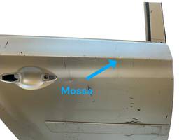 PORTA TRASEIRA DIREITA HB20 SEDAN 2013 2014 A 2019