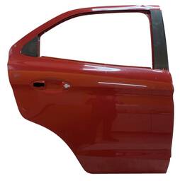 Porta Traseira Direita Ford Ka 2015 2016 a 2021
