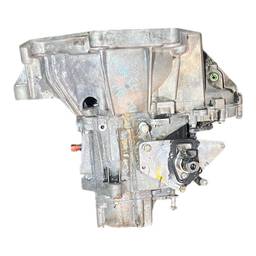 Caixa Cambio Punto Idea Grand 1.6 Etorq 2011/2018 (Dualogic)
