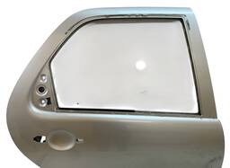 PORTA TRASEIRA DIREITA PALIO SIENA 2005 A 2016