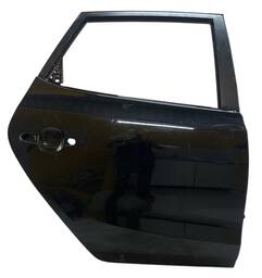 Porta Traseira Direita Hyundai i30 Hatch 2010 a 2012