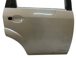 PORTA TRASEIRA DIREITA FIESTA 2003 A 2014