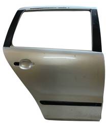 Porta Traseira Direita Spacefox 2006 a 2014