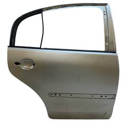 Porta Traseira Direita Polo Sedan 2003 2004 a 2015