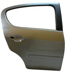 Porta Traseira Direita Palio Attractive 2012 a 2017