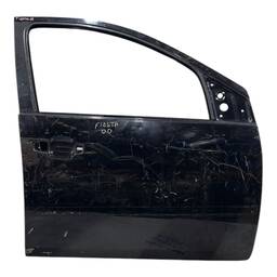 Porta Dianteira Direita Fiesta 2003 a 2014