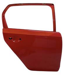 Porta Traseira Direita Up! 4p 2014 2015 a 2021