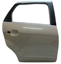 Porta Traseira Direita Grand Siena 2012 a 2021