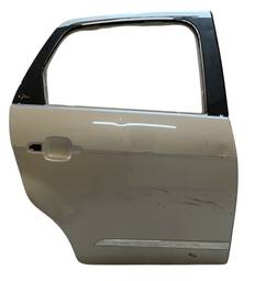 Porta Traseira Direita Grand Siena 2012 a 2021