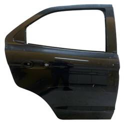 Porta Traseira Direita Ford Ka 2015 2016 a 2021