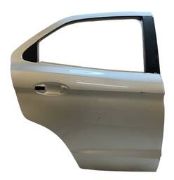 Porta Traseira Direita Ford Ka 2015 2016 a 2021