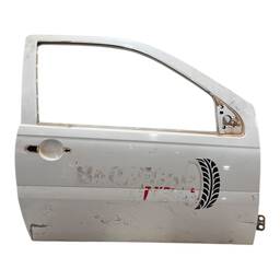 Porta Direita Palio Strada 2P 2008 2009 a 2020 C/ Friso