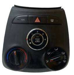 Controle Ar Condicionado Hb20 2012 2013 2014 A 2019