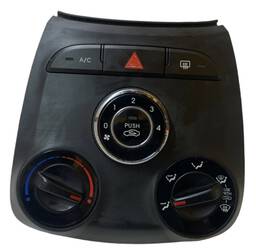 Controle Ar Condicionado Hb20 2012 2013 2014 A 2019